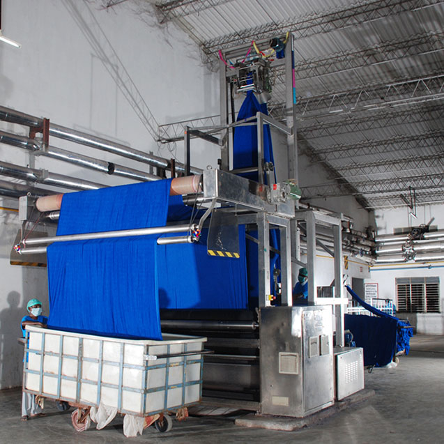 Compacting